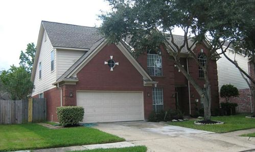 17915 Scrub Oak Dr, Richmond, TX 77407-0574