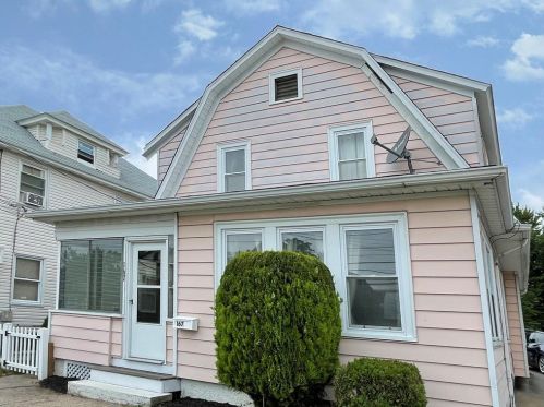 167 Park Ave, Providence, RI 02905-2626