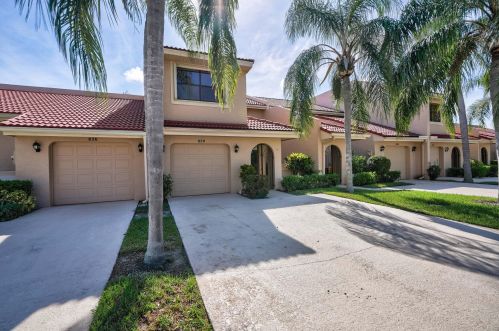 828 Windermere Way, West Palm Beach, FL 33418-7113