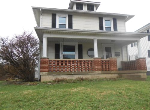 2314 Woodside Ave, Springfield, OH 45503-4734