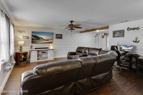 4800 Archer Ct, Titusville FL  32796-1013 exterior