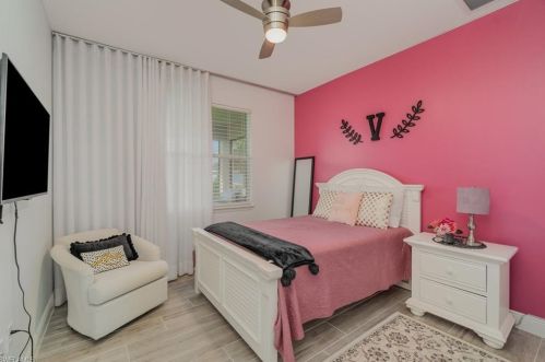 5029 Bristo St, Lehigh Acres FL 33971-6576 exterior