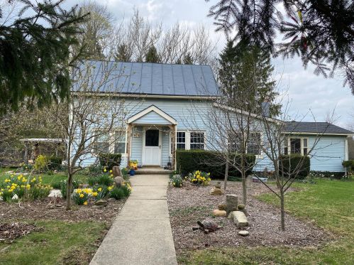 5323 Township Road 213, Marengo, OH 43334-9627