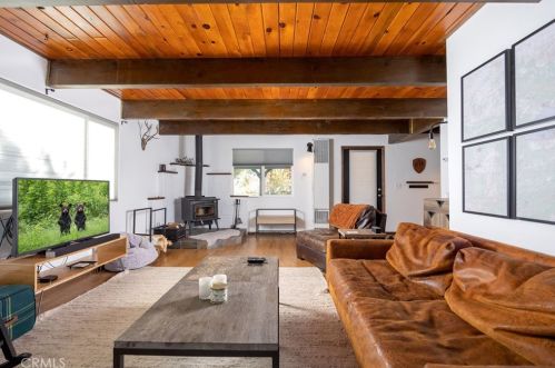 1120 Mount Verde Rd, Big Bear City CA  92314-9124 exterior