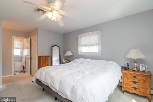 1640 Cavan Dr, Dresher PA  19025-1210 exterior