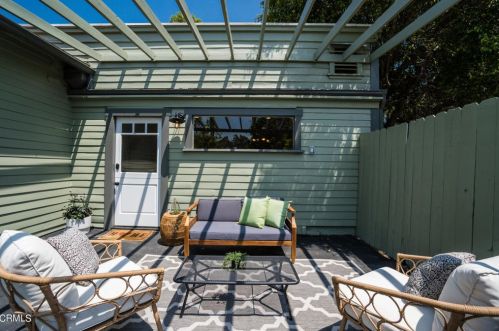 1024 Meridian Ave, South Pasadena CA  91030-3138 exterior