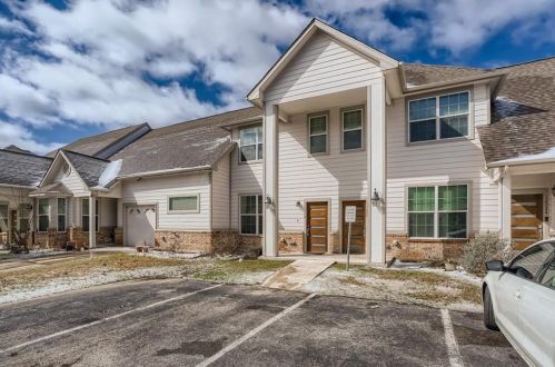 12216 Abbey Glen Ln, Austin TX  78753 exterior