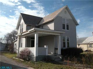 163 Long St, Ashville, OH 43103-1355