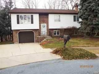 210 Reading St, Harrisburg, PA 17113-1925