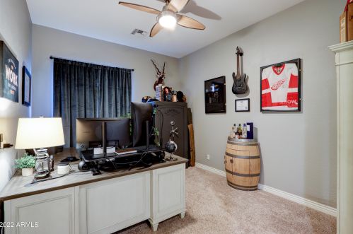 3610 Velero St, Chandler AZ  85225-5340 exterior