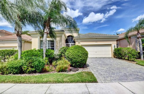 15394 Fiorenza Cir, Delray Beach, FL 33446-3292
