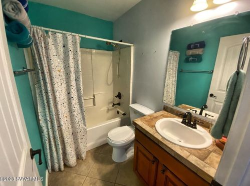 6075 Popies Way, Mcguireville AZ  86335 exterior