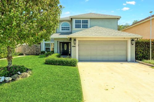 22300 Sands Point Dr, Boca Raton FL  33433-6266 exterior