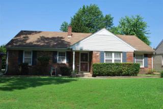 1595 Vera Cruz St, Memphis, TN 38117-7301