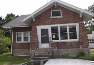 434 Buchannan St, Bowerstown, IN 46750-1901