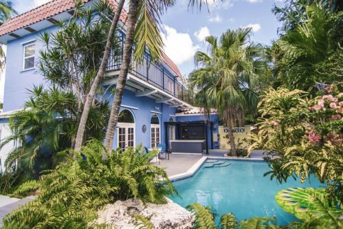 1419 Atlantic Blvd, Key West, FL 33040-5003