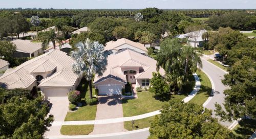 11713 Cardenas Blvd, Boynton Beach FL  33437-6603 exterior