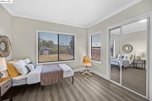 7144 Holly St, Oakland CA  94621-2345 exterior