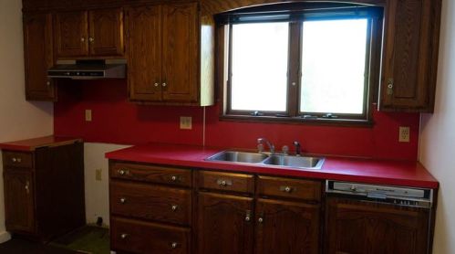 1428 Hooker Rd, Karns City PA  16041-1514 exterior