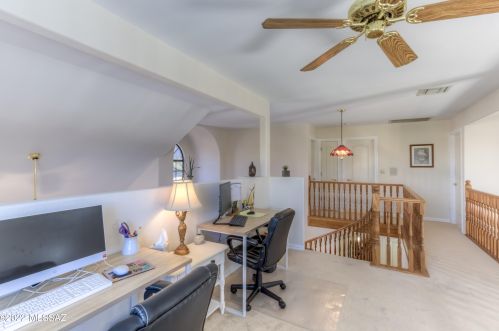 10950 Broadstone Dr, Tucson AZ  85737-8919 exterior