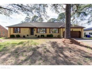 1714 Hodges Ferry Rd, Portsmouth, VA 23701-2113