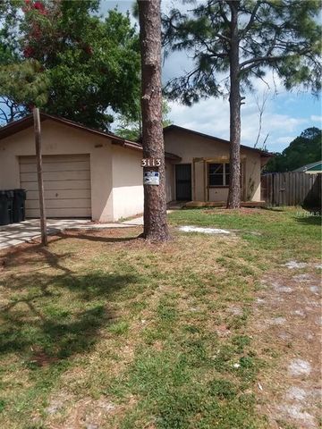 3113 Saint Clair Ave, Oldsmar, FL 34677-5623