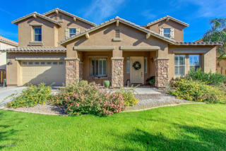 6275 Rochester Dr, Gilbert, AZ 85298-5746