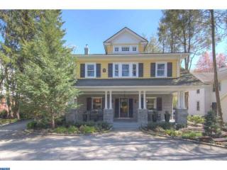 1009 Black Rock Rd, Gladwyne, PA 19035-1406