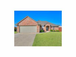 4809 Fawn Run Dr, Yukon, OK 73099-2355