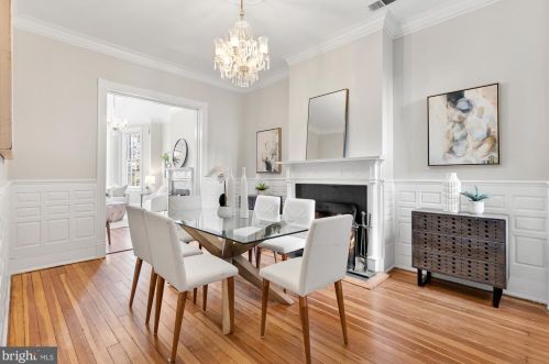 124 6 St, Washington DC 20002-2215 exterior