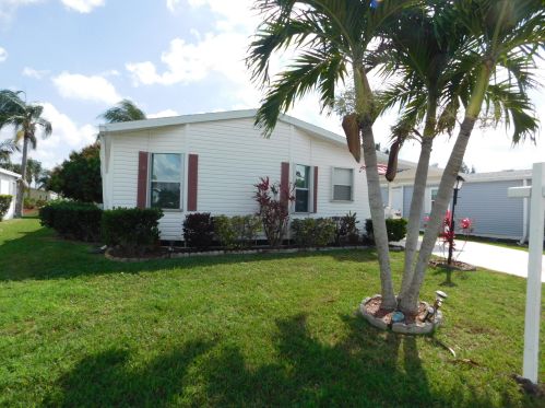 3367 Columbrina Cir, Fort Pierce, FL 34952-2605