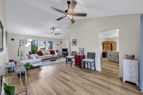 4984 30th Pl, Naples FL  34116-7749 exterior