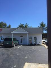 212 Jefferson Ave, Cookeville TN  38501-3396 exterior