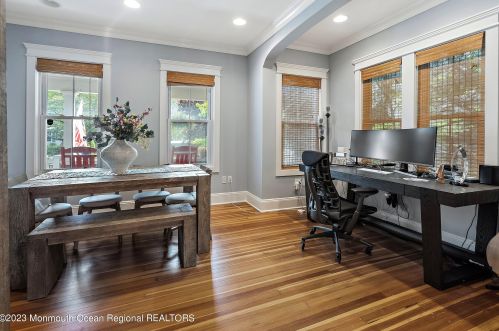 100 Branch Ave, Tinton Falls NJ  07701-2204 exterior