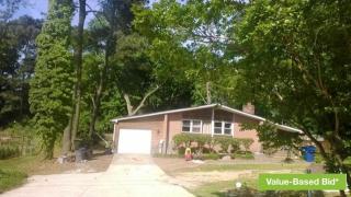 4107 New Hope Rd, Raleigh, NC 27604-5101