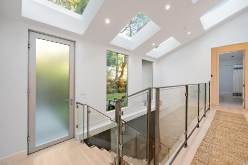 249 Blithedale Ave, Mill Valley CA  94941-2052 exterior