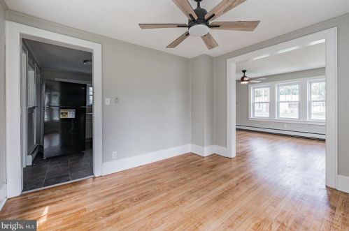 5 Mispillion St, Harrington DE  19952-1024 exterior