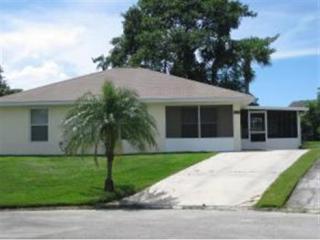 5264 42nd Trce, Okeechobee, FL 34974-1109