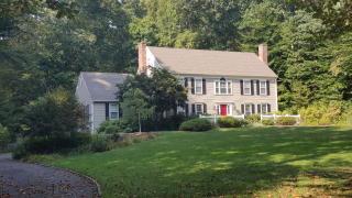 131 Opening Hill Rd, Madison, CT 06443-1922