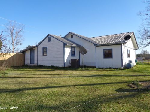 2012 Old Bonifay Rd, Sunny Hills FL  32428-6118 exterior