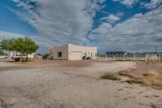 12109 207th Dr, Buckeye, AZ 85326-1917