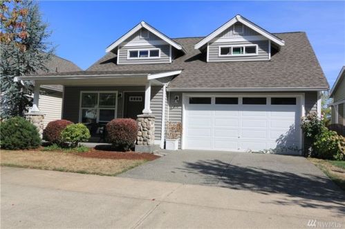 516 Bungalow Dr, Olympia, WA 98502-2606