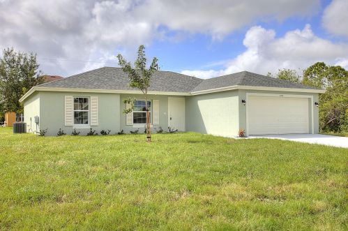 18602 41st Rd, Town Of Loxahatchee Groves, FL 33470-2326