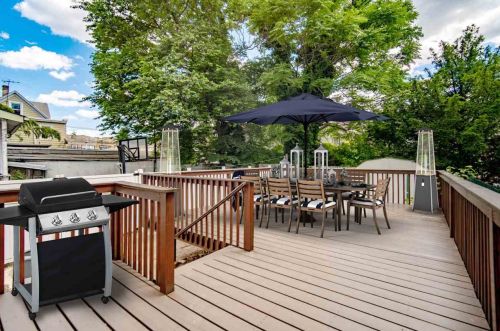 122 49th St, Bayonne NJ  07002-3135 exterior