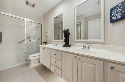 7718 Pine Island Way, West Palm Beach FL  33411-5802 exterior