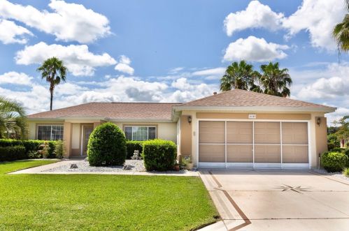 14187 88th Ave, Summerfield, FL 34491-9752