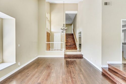 2989 Hillside Dr, West Covina CA  91791-3457 exterior