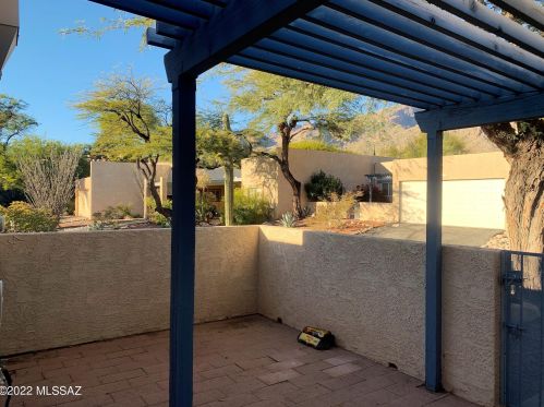 4630 Camino Puerto Lobo, Tucson, AZ 85718-3522