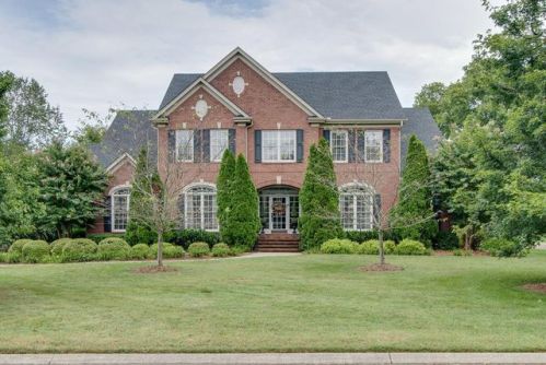 244 Gillette Dr, Franklin, TN 37069-4114