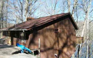 566 Nantahala Shrs, Topton, NC 28781-6609
